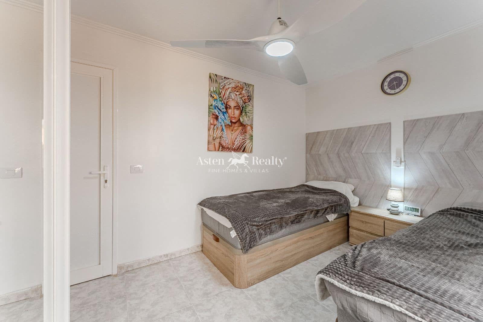 3 soverom Hus til salgs i Costa Adeje med svømmebasseng - € 625 000 (Ref: 9010439)