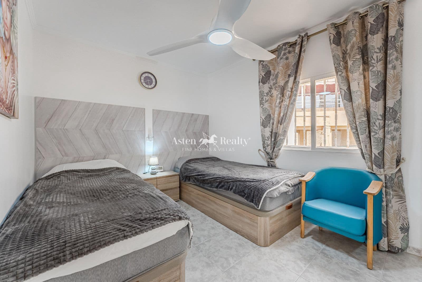 3 soverom Hus til salgs i Costa Adeje med svømmebasseng - € 625 000 (Ref: 9010439)