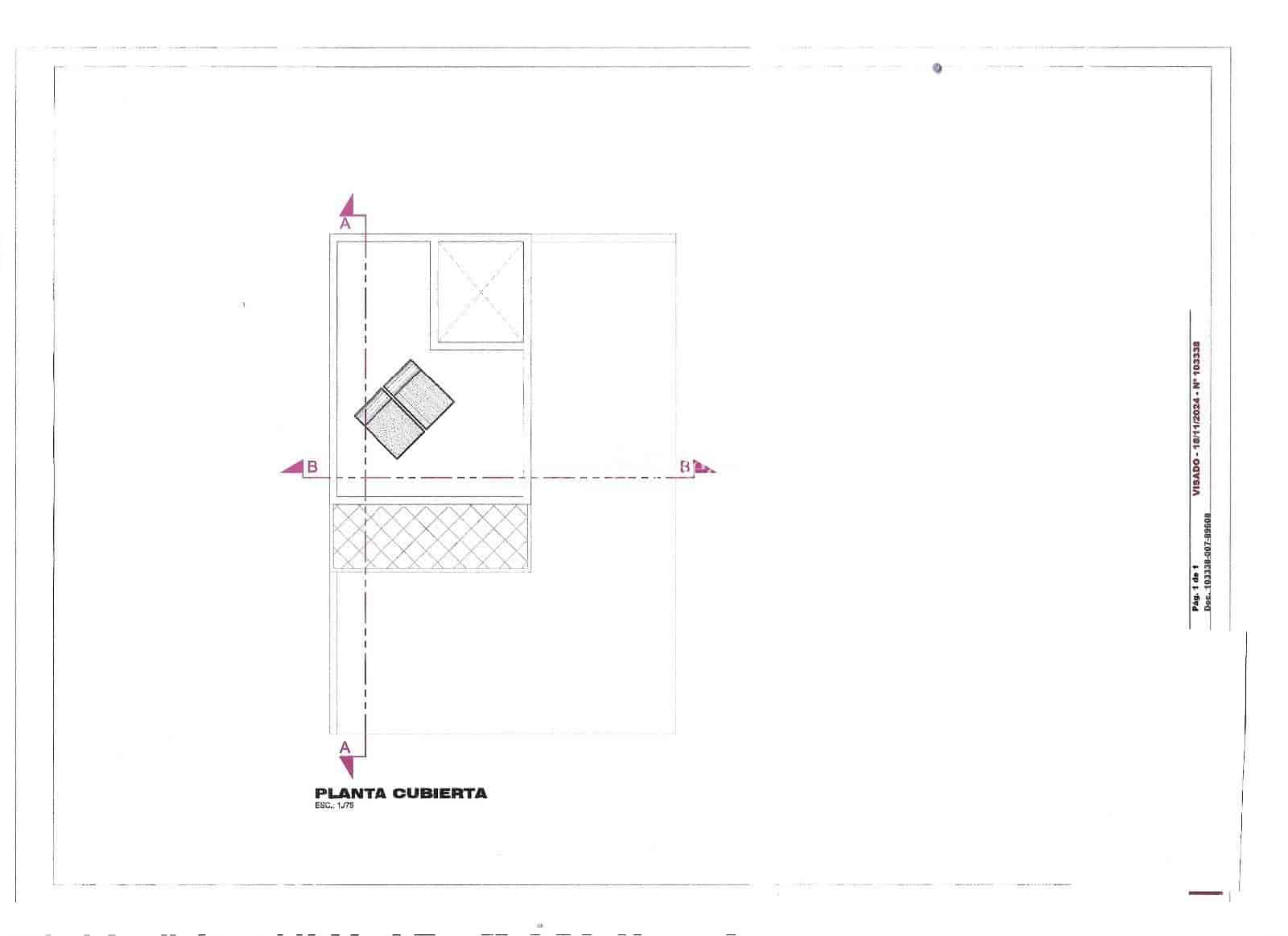 Byggegrund til salg i Abades - € 85.000 (Ref: 9016136)