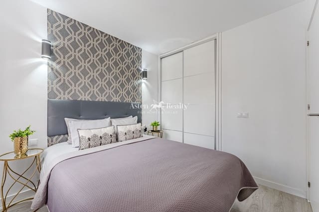 1 Zimmer Wohnung zu verkaufen in San Eugenio Alto, Adeje mit Pool Garage - 289.000 € (Ref: 9016688)