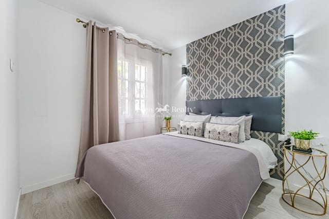 1 Zimmer Wohnung zu verkaufen in San Eugenio Alto, Adeje mit Pool Garage - 289.000 € (Ref: 9016688)