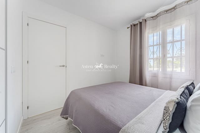 1 Zimmer Wohnung zu verkaufen in San Eugenio Alto, Adeje mit Pool Garage - 289.000 € (Ref: 9016688)