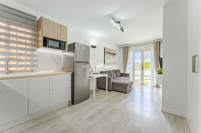 1 Zimmer Wohnung zu verkaufen in San Eugenio Alto, Adeje mit Pool Garage - 289.000 € (Ref: 9016688)