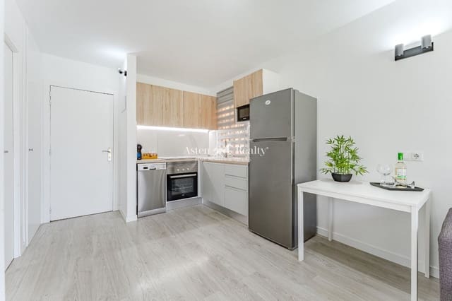 1 Zimmer Wohnung zu verkaufen in San Eugenio Alto, Adeje mit Pool Garage - 289.000 € (Ref: 9016688)