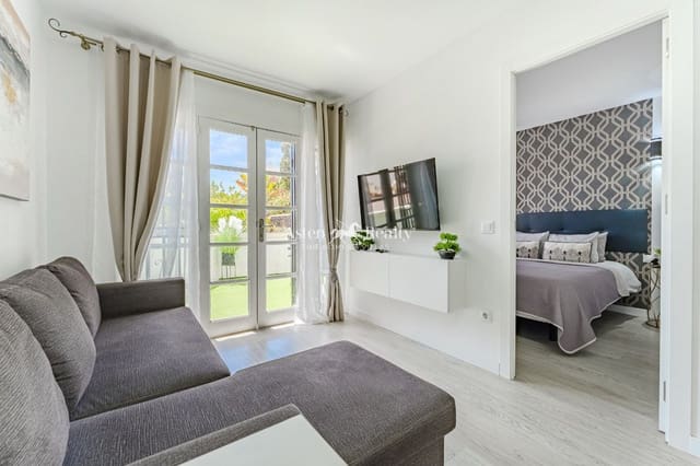 1 Zimmer Wohnung zu verkaufen in San Eugenio Alto, Adeje mit Pool Garage - 289.000 € (Ref: 9016688)
