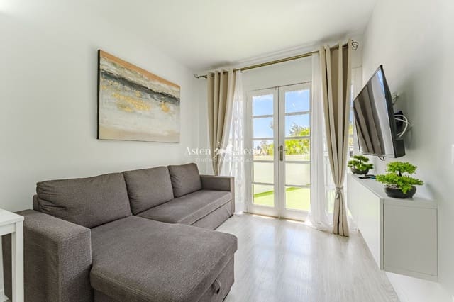 1 Zimmer Wohnung zu verkaufen in San Eugenio Alto, Adeje mit Pool Garage - 289.000 € (Ref: 9016688)