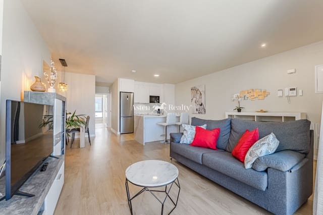 2 soveværelse Lejlighed til salg i Abades, Arico med swimmingpool garage - € 349.000 (Ref: 9016689)