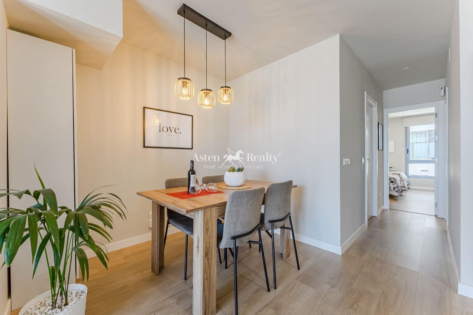 2 soveværelse Lejlighed til salg i Abades med swimmingpool garage - € 349.000 (Ref: 9016689)