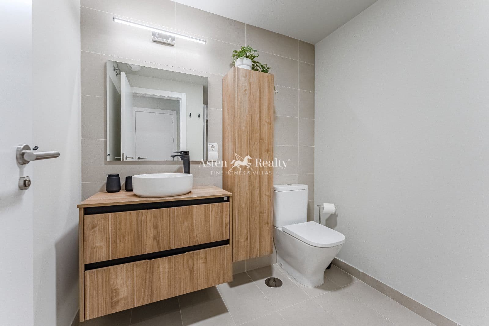 2 soveværelse Lejlighed til salg i Abades med swimmingpool garage - € 349.000 (Ref: 9016689)