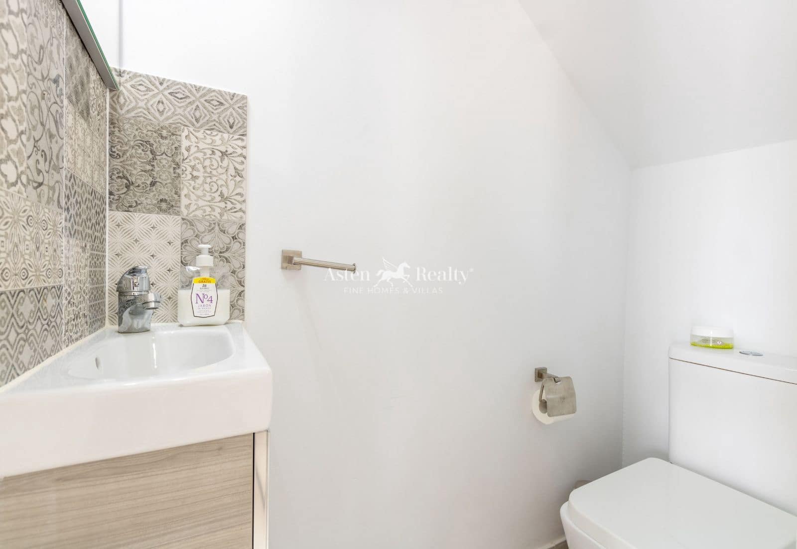 1 soveværelse Penthouse til salg i Playa de las Americas med swimmingpool - € 420.000 (Ref: 9019291)