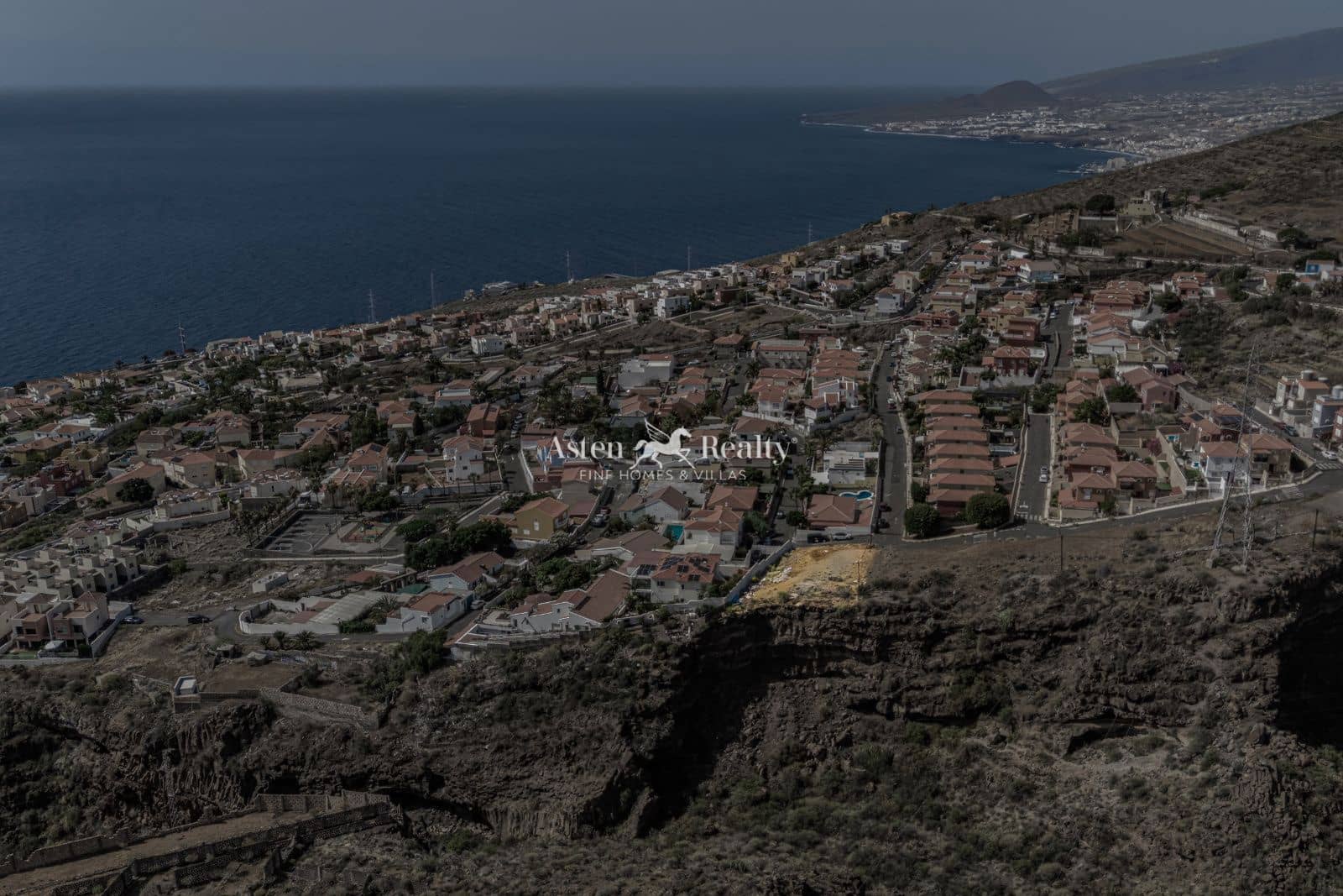 Bouwgrond te koop in Candelaria - € 196.500 (Ref: 9019292)