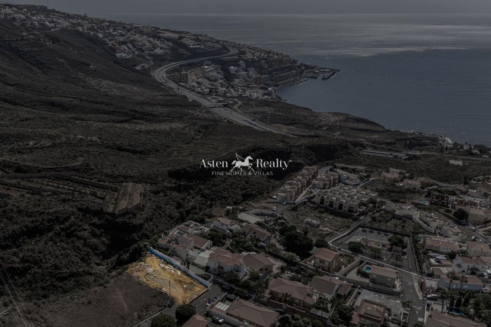 Bouwgrond te koop in Candelaria - € 196.500 (Ref: 9019292)