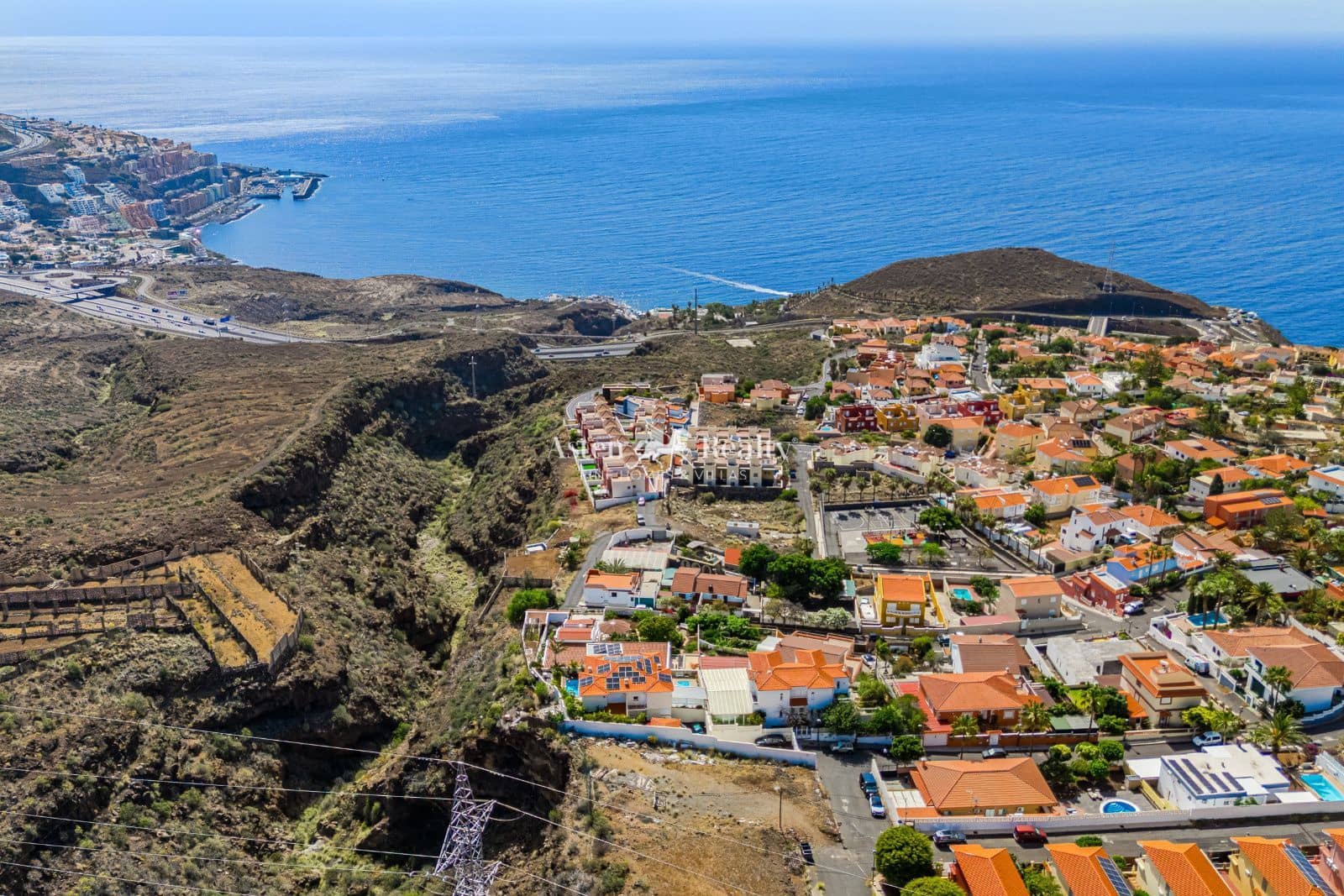 Bouwgrond te koop in Candelaria - € 196.500 (Ref: 9019292)