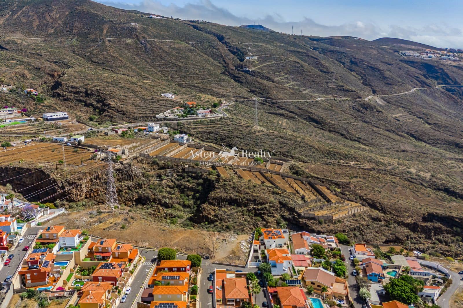 Bouwgrond te koop in Candelaria - € 196.500 (Ref: 9019292)