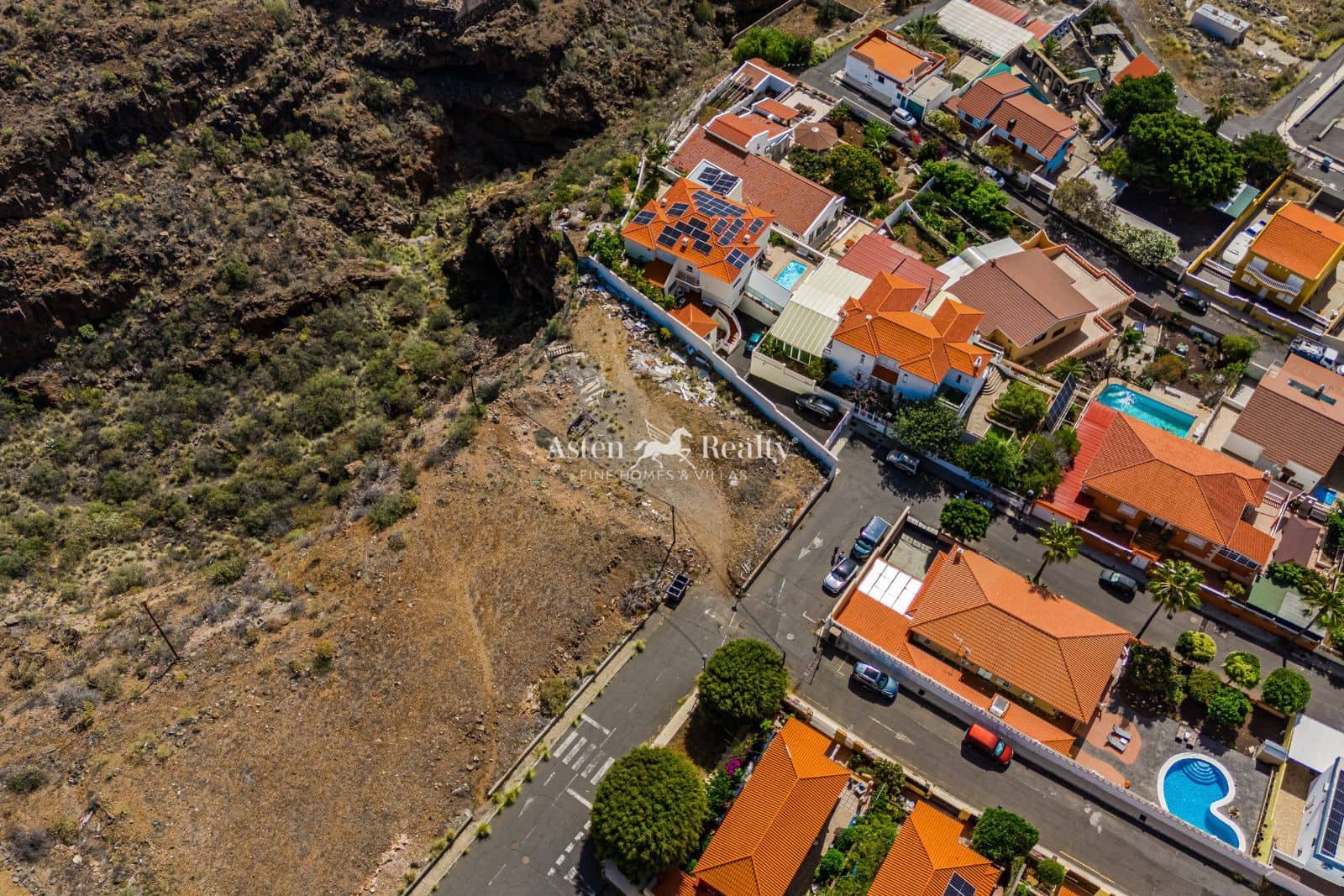 Bouwgrond te koop in Candelaria - € 196.500 (Ref: 9019292)