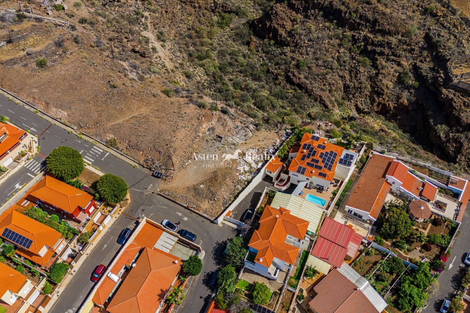 Bouwgrond te koop in Candelaria - € 196.500 (Ref: 9019292)