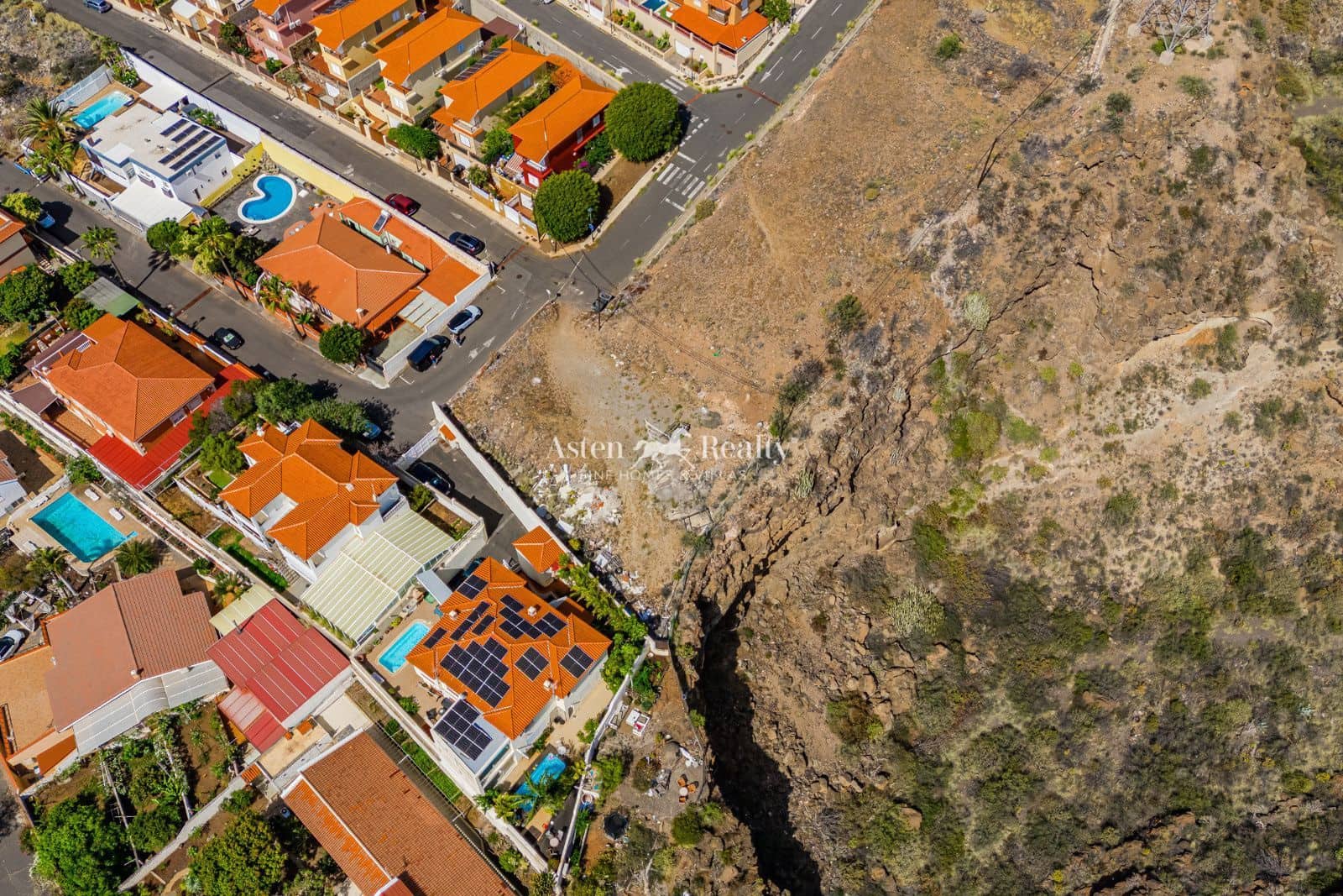 Bouwgrond te koop in Candelaria - € 196.500 (Ref: 9019292)