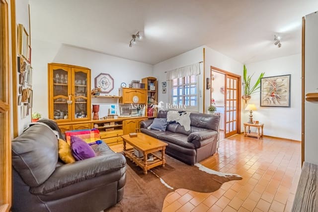 3 soveværelse Lejlighed til salg i Chayofa, Arona - € 370.000 (Ref: 9025679)