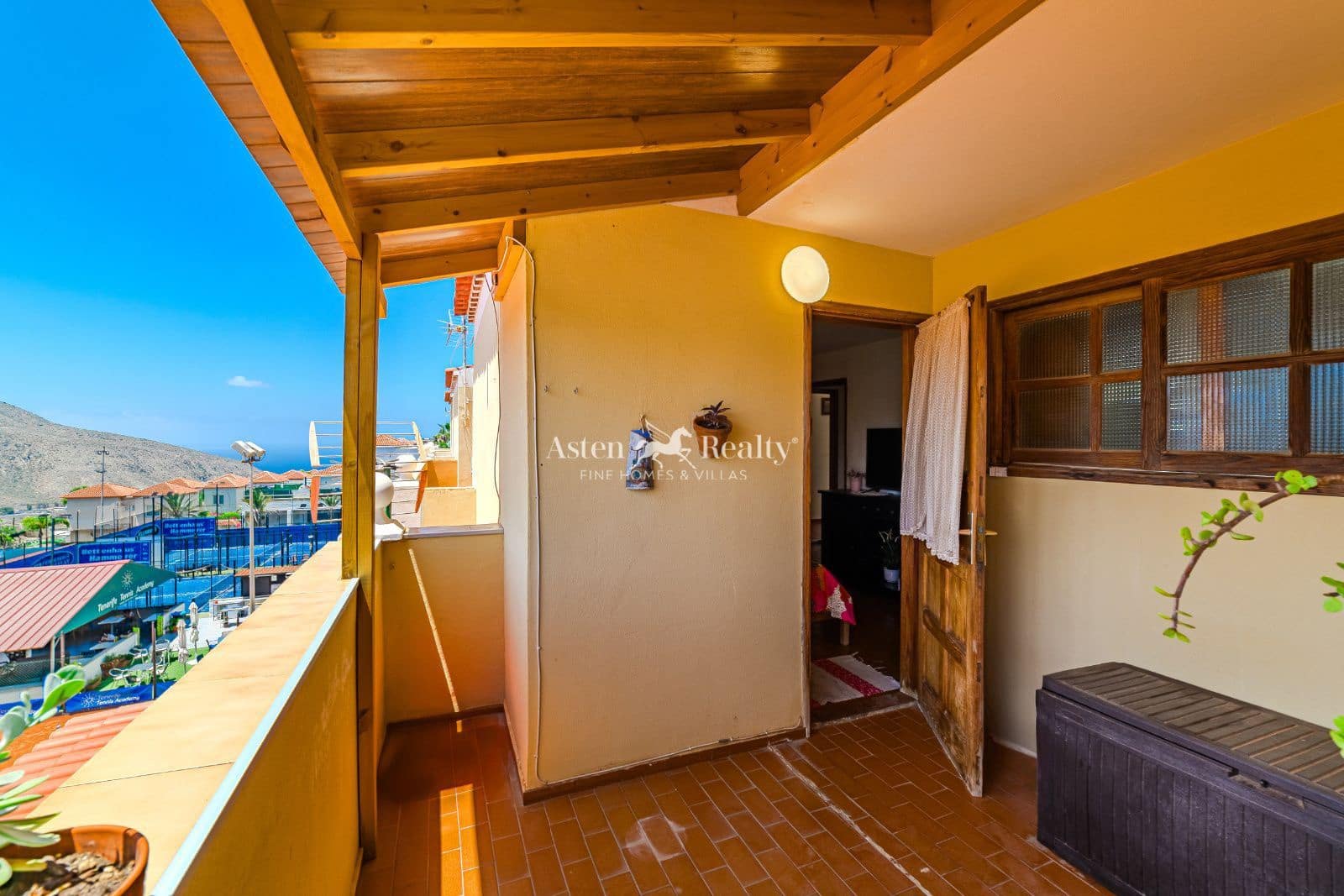 3 soverom Leilighet til salgs i Chayofa - € 370 000 (Ref: 9025679)