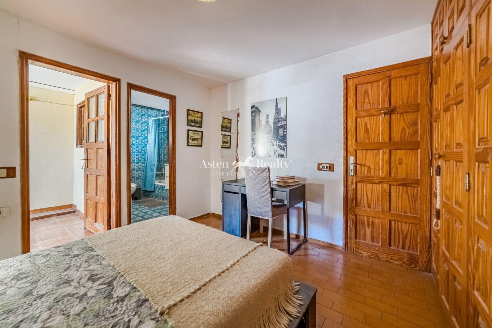 3 soverom Leilighet til salgs i Chayofa - € 370 000 (Ref: 9025679)