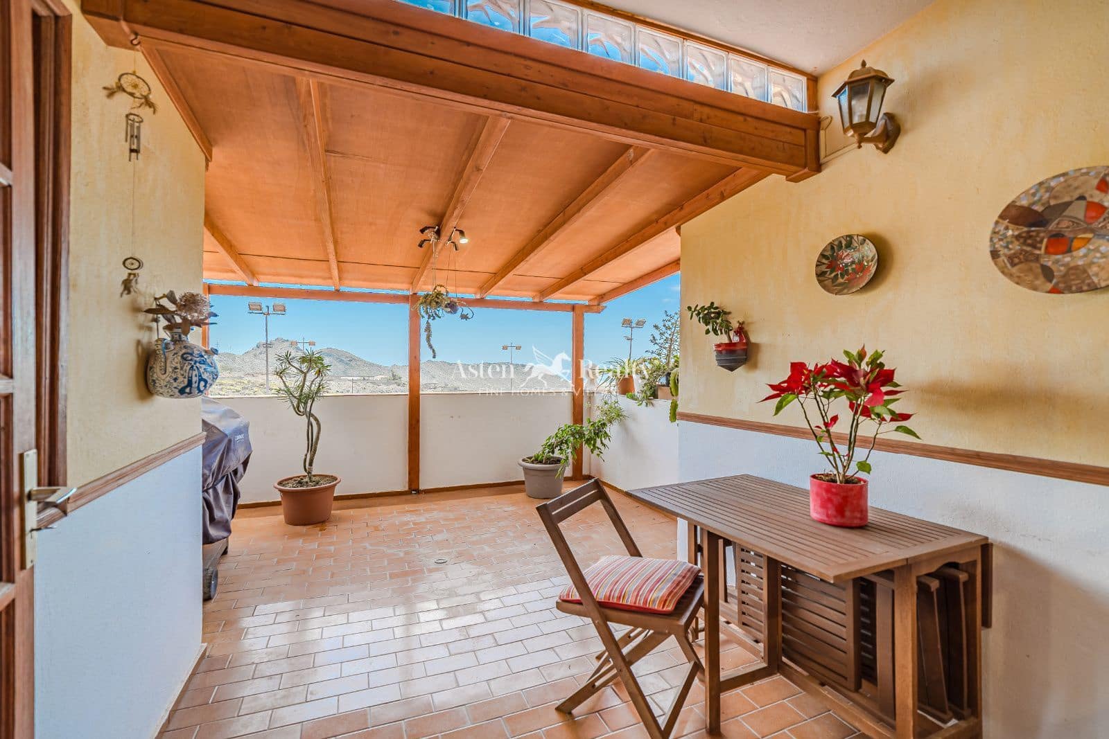 3 soverom Leilighet til salgs i Chayofa - € 370 000 (Ref: 9025679)