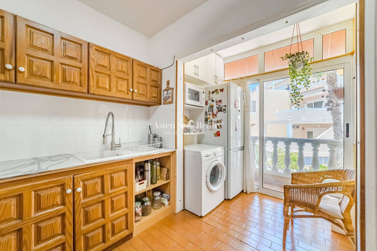 3 soverom Leilighet til salgs i Chayofa - € 370 000 (Ref: 9025679)