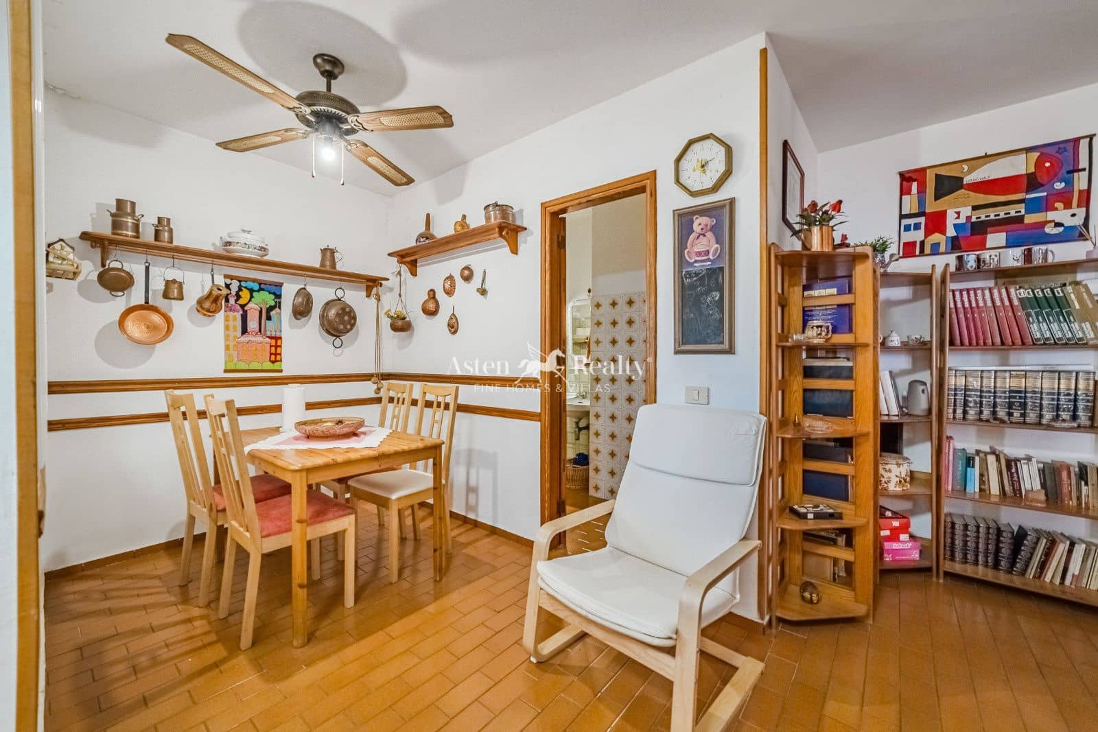 3 soverom Leilighet til salgs i Chayofa - € 370 000 (Ref: 9025679)