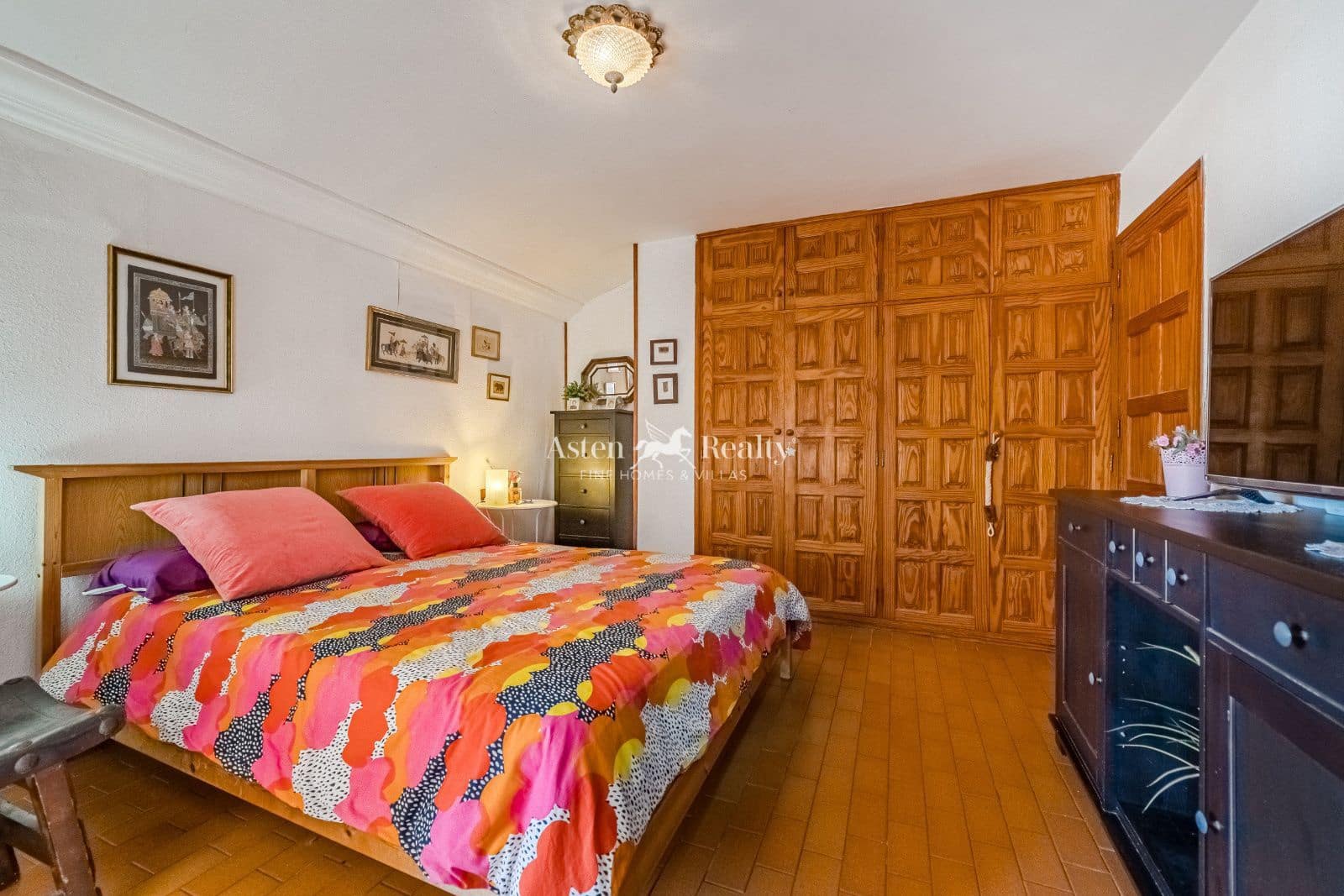 3 soverom Leilighet til salgs i Chayofa - € 370 000 (Ref: 9025679)