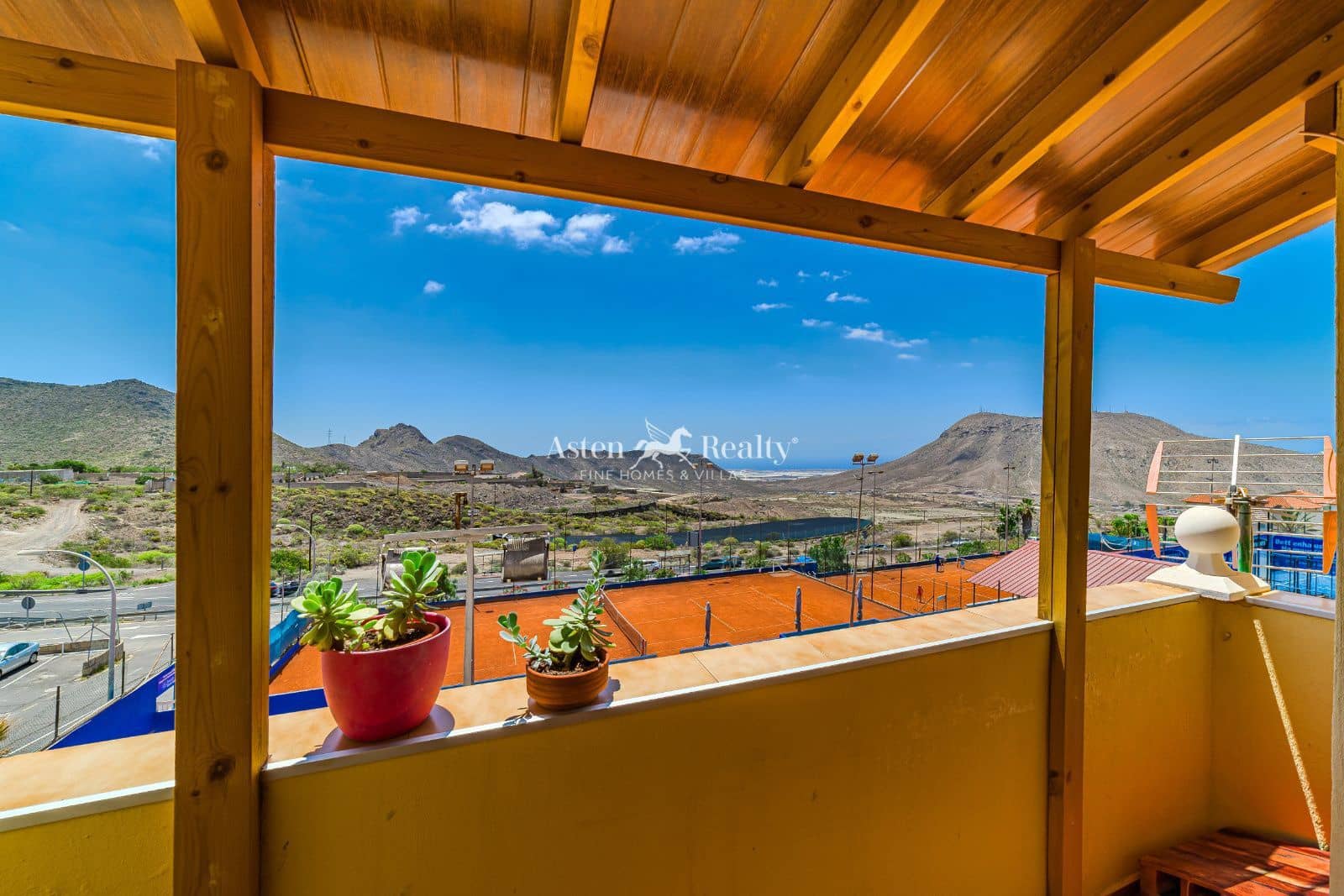 3 soverom Leilighet til salgs i Chayofa - € 370 000 (Ref: 9025679)