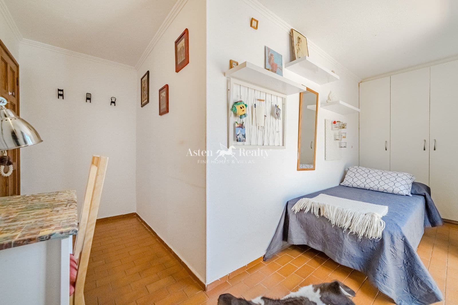 3 soverom Leilighet til salgs i Chayofa - € 370 000 (Ref: 9025679)