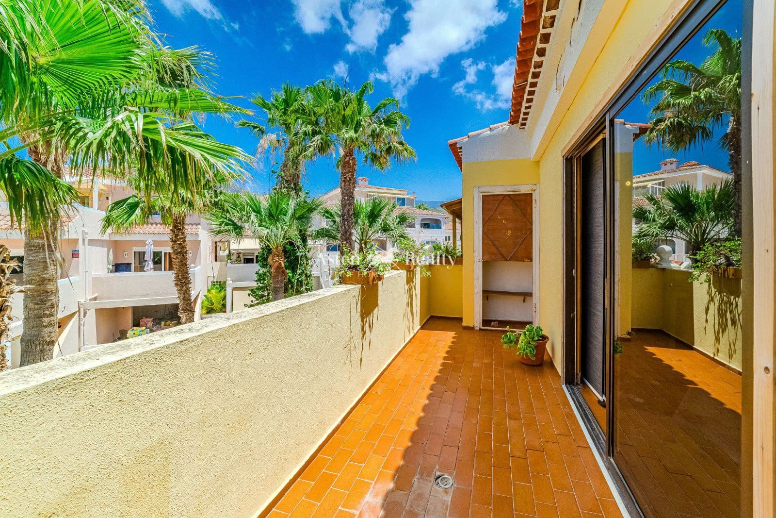 3 soverom Leilighet til salgs i Chayofa - € 370 000 (Ref: 9025679)