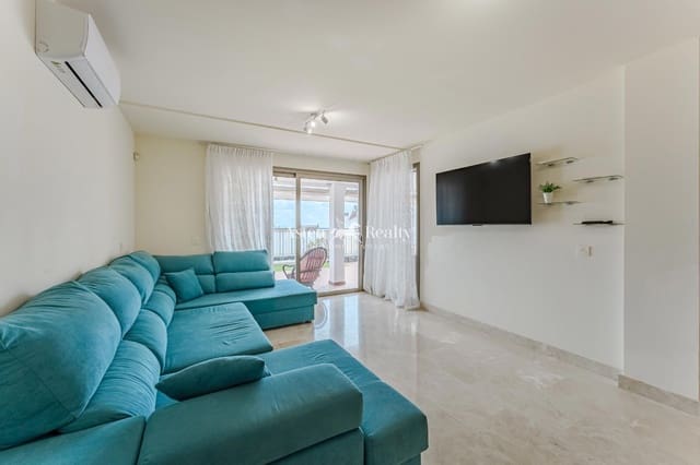 3 chambre Appartement à vendre à La Caleta Adeje, Adeje avec piscine garage - 799 000 € (Ref: 9041019)