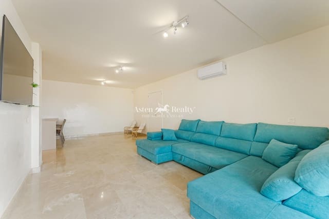 3 chambre Appartement à vendre à La Caleta Adeje, Adeje avec piscine garage - 799 000 € (Ref: 9041019)