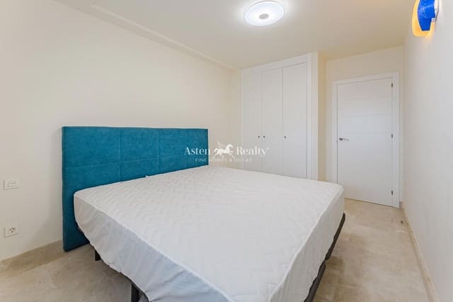 3 chambre Appartement à vendre à La Caleta Adeje, Adeje avec piscine garage - 799 000 € (Ref: 9041019)