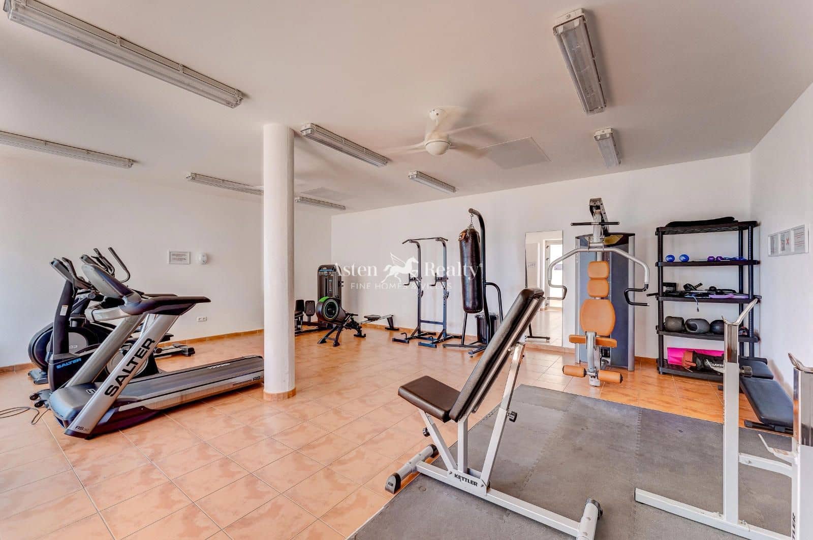 3 bedroom Flat for sale in La Caleta Adeje with pool garage - € 799,000 (Ref: 9041019)