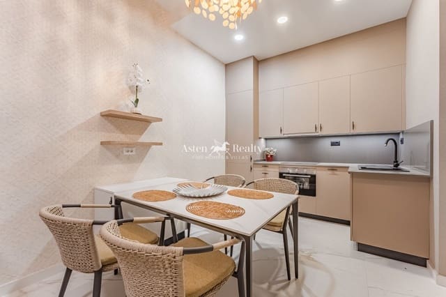 2 soverom Hus til salgs i Playa San Juan, Guía de Isora med garasje - € 529 000 (Ref: 9049951)