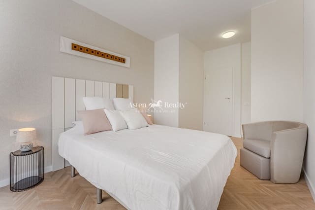 2 soverom Hus til salgs i Playa San Juan, Guía de Isora med garasje - € 529 000 (Ref: 9049951)