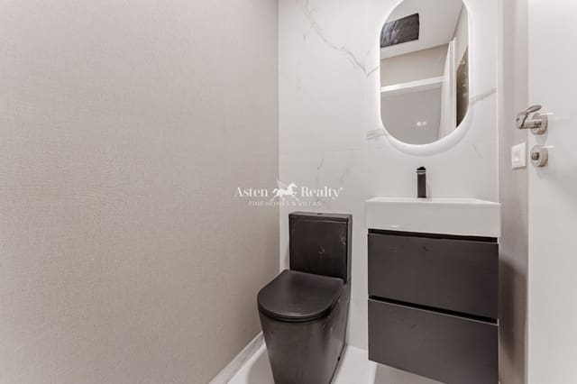 2 soverom Hus til salgs i Playa San Juan, Guía de Isora med garasje - € 529 000 (Ref: 9049951)