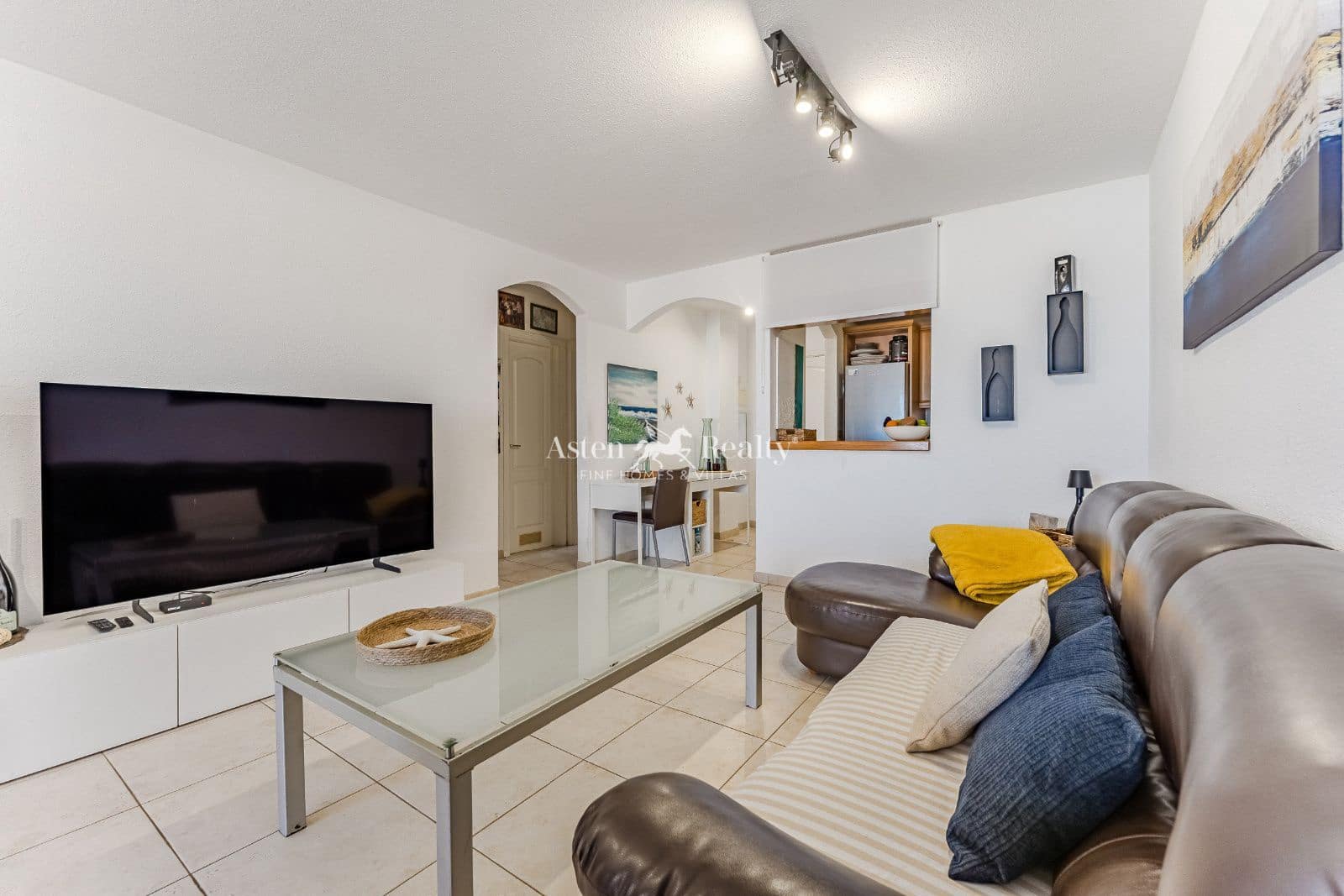 2 bedroom Penthouse for sale in Torviscas with pool garage - € 449,000 (Ref: 9053705)