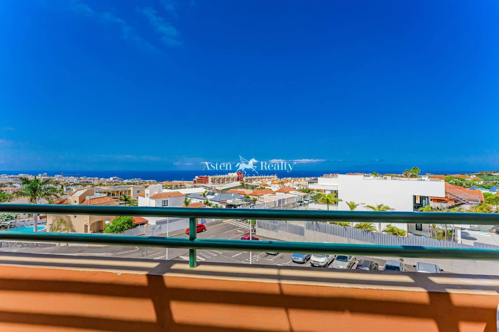 2 bedroom Penthouse for sale in Torviscas with pool garage - € 449,000 (Ref: 9053705)