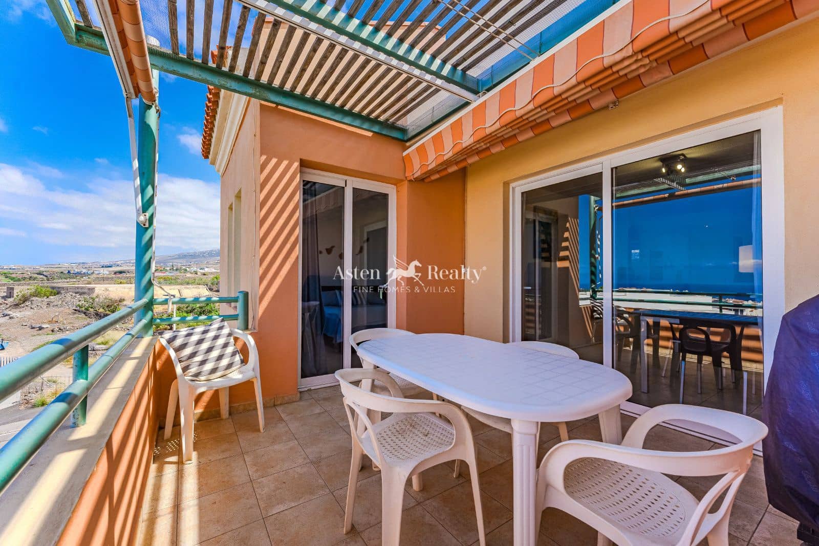 2 bedroom Penthouse for sale in Torviscas with pool garage - € 449,000 (Ref: 9053705)