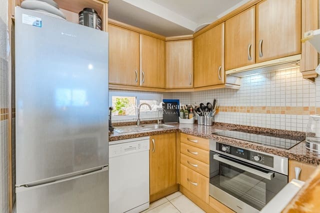 2 chambre Penthouse à vendre à Torviscas, Adeje avec piscine garage - 449 000 € (Ref: 9053705)