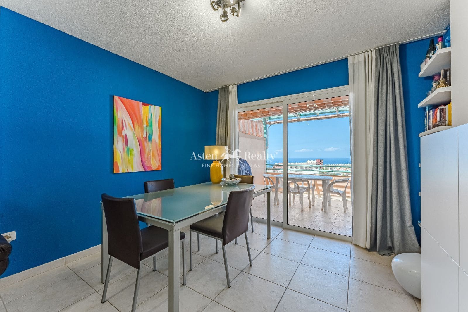 2 bedroom Penthouse for sale in Torviscas with pool garage - € 449,000 (Ref: 9053705)