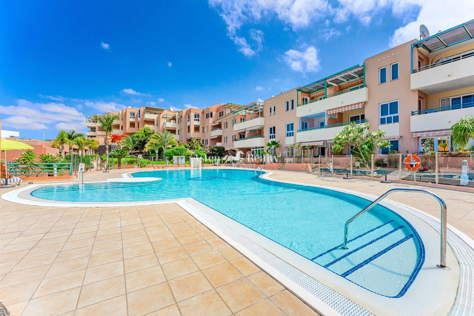 2 bedroom Penthouse for sale in Torviscas with pool garage - € 449,000 (Ref: 9053705)
