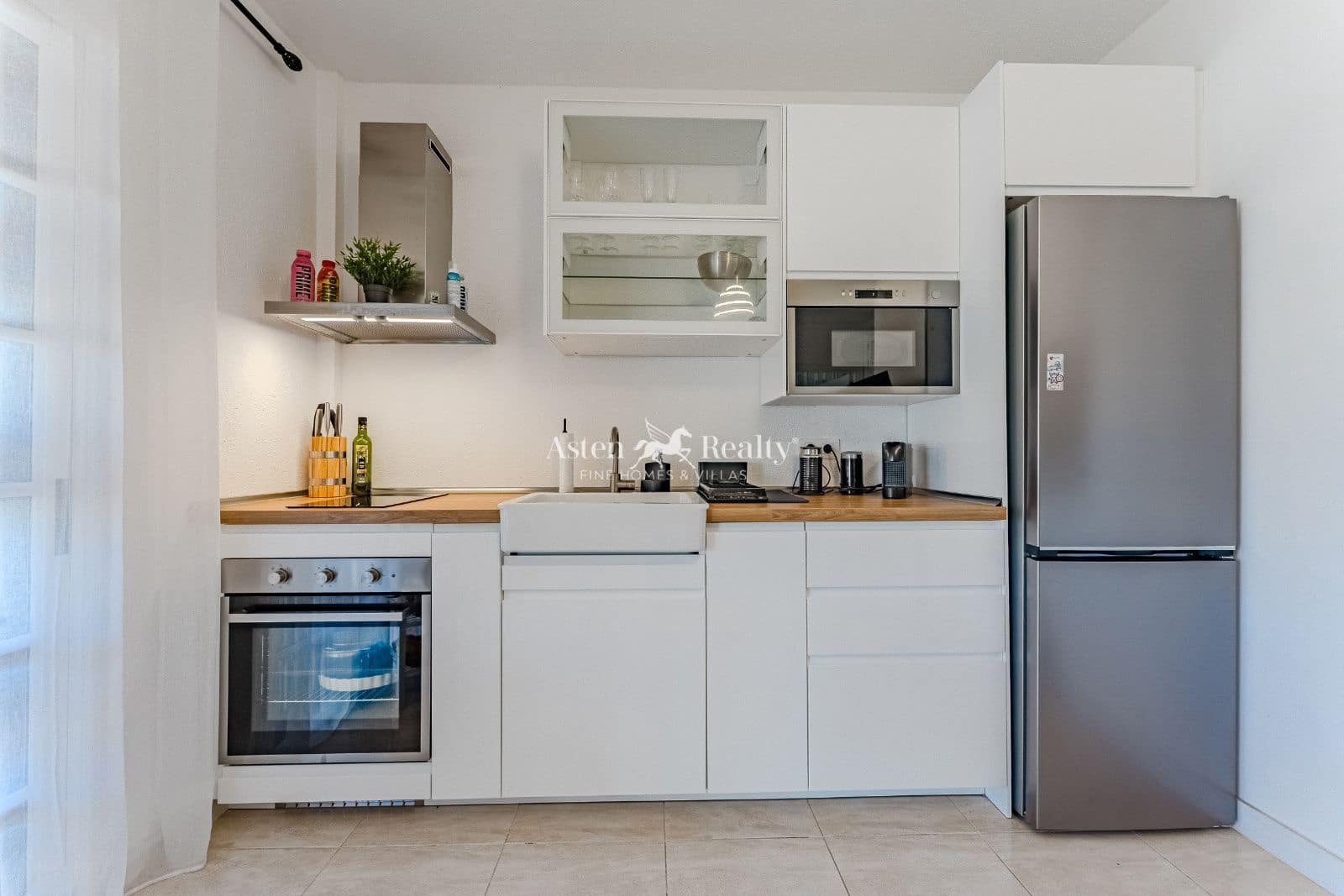 2 quarto Apartamento para venda em Torviscas com piscina - 299 000 € (Ref: 9061541)