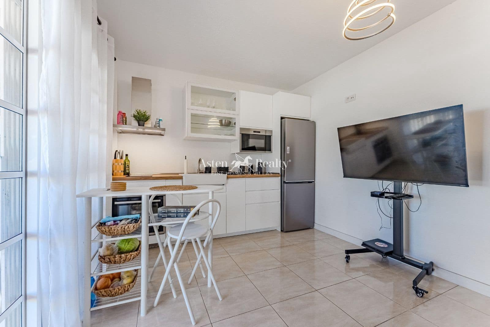 2 quarto Apartamento para venda em Torviscas com piscina - 299 000 € (Ref: 9061541)