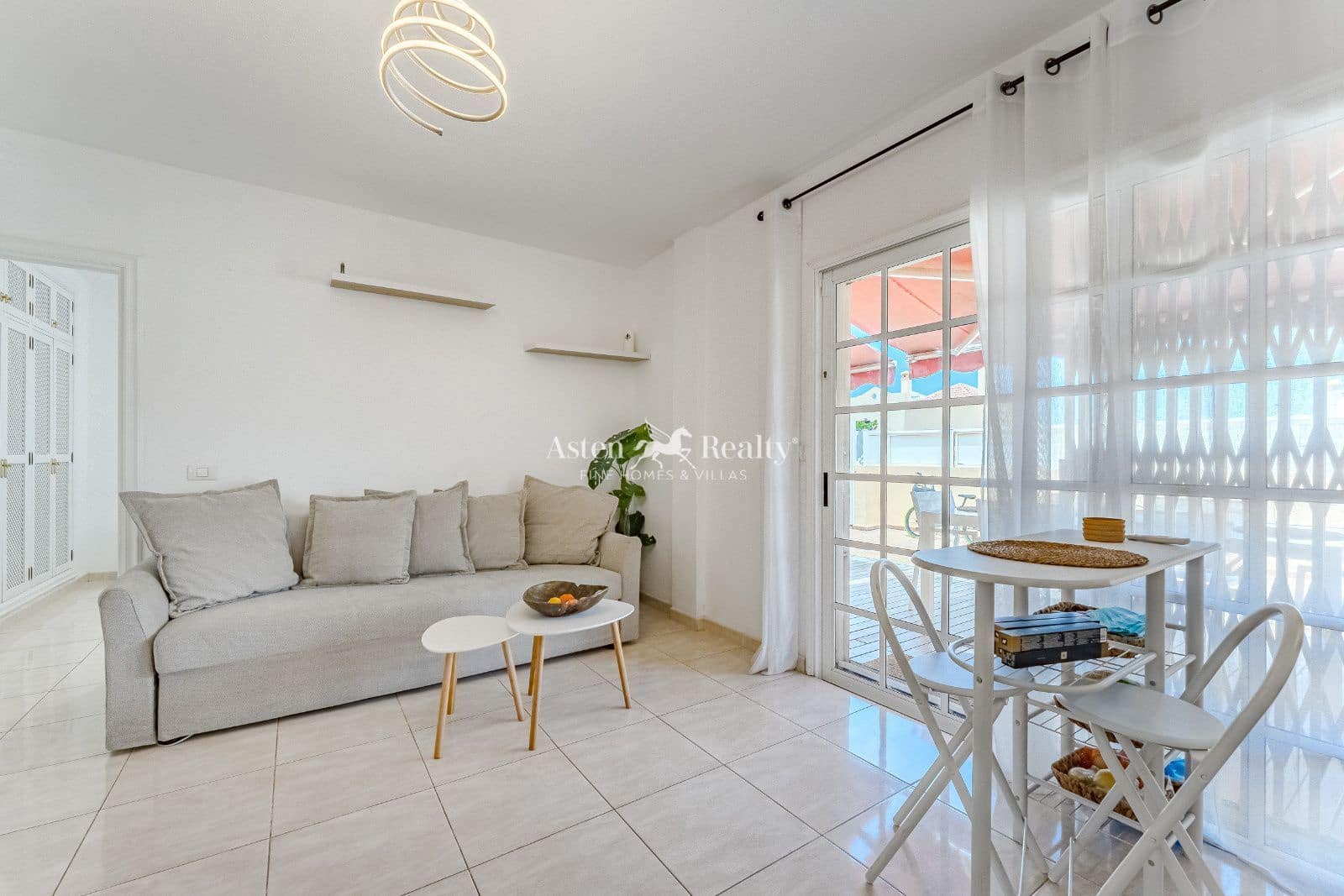 2 quarto Apartamento para venda em Torviscas com piscina - 299 000 € (Ref: 9061541)