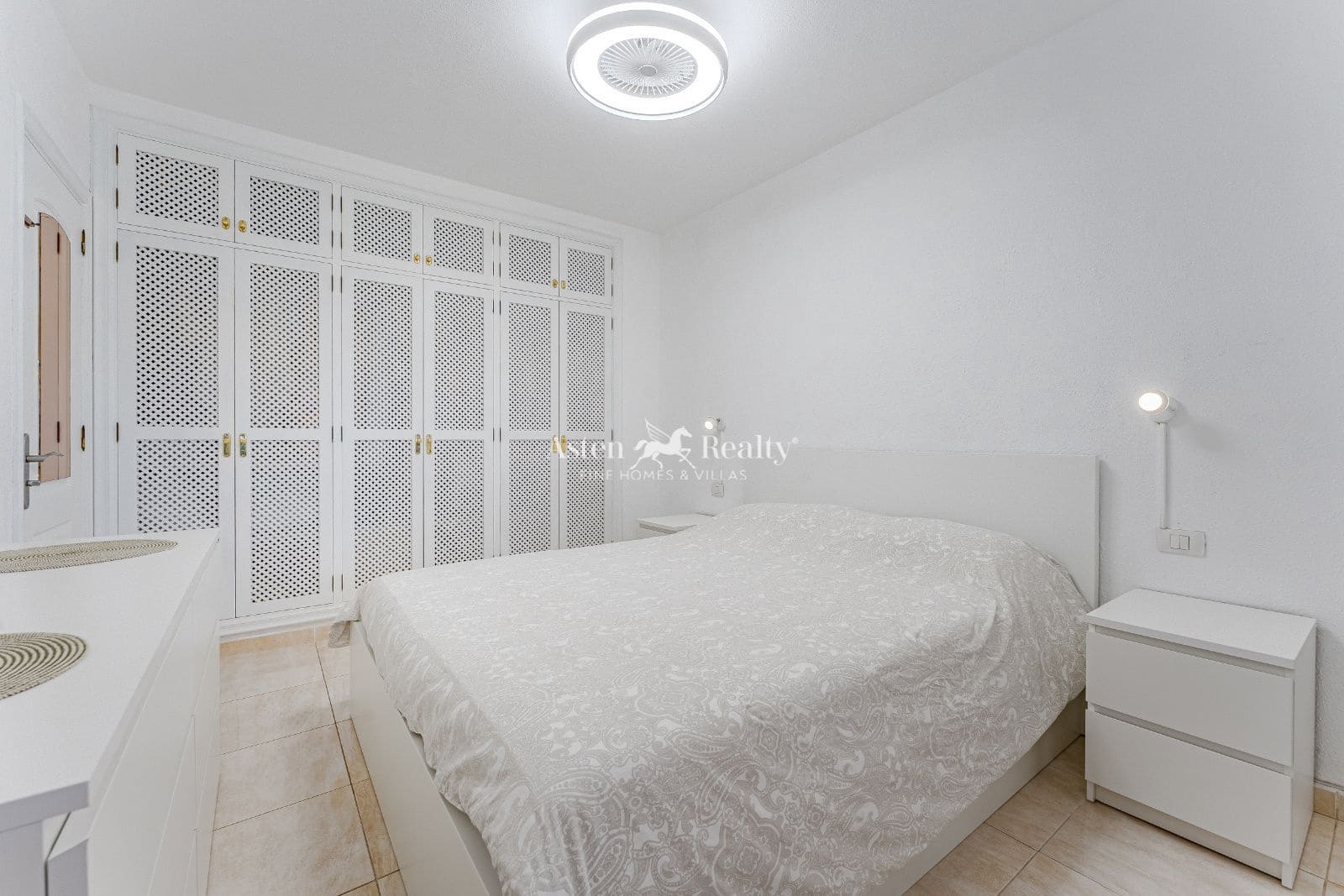 2 quarto Apartamento para venda em Torviscas com piscina - 299 000 € (Ref: 9061541)