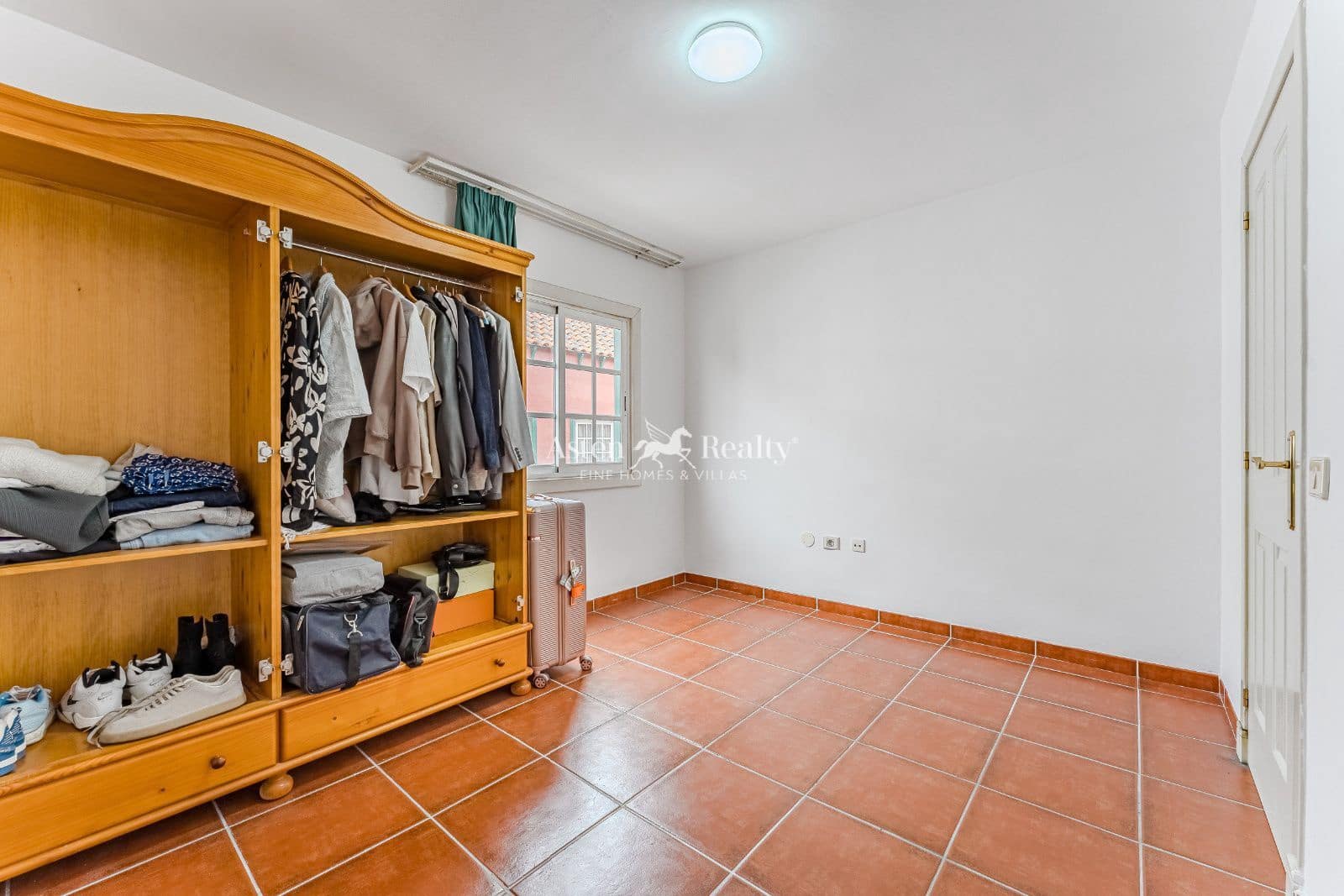 4 soveværelse Byhus til salg i Los Olivos med swimmingpool garage - € 385.000 (Ref: 9061720)