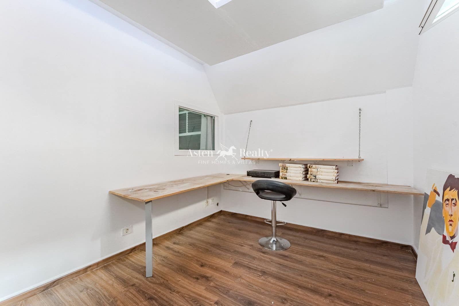 4 soveværelse Byhus til salg i Los Olivos med swimmingpool garage - € 385.000 (Ref: 9061720)